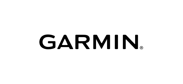 Garmin gps logo