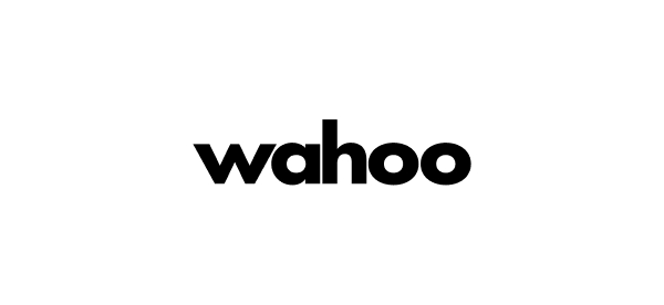 Wahoo gps logo