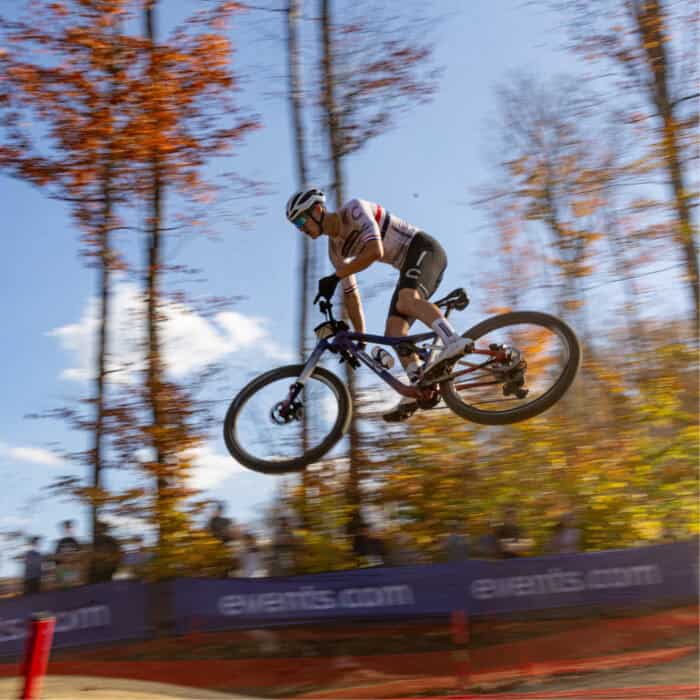 Mountainbikes